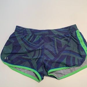Under Armour Running Shorts